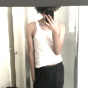 Meet your Posher, Ahmed